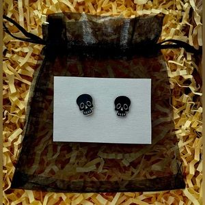 Halloween Earrings